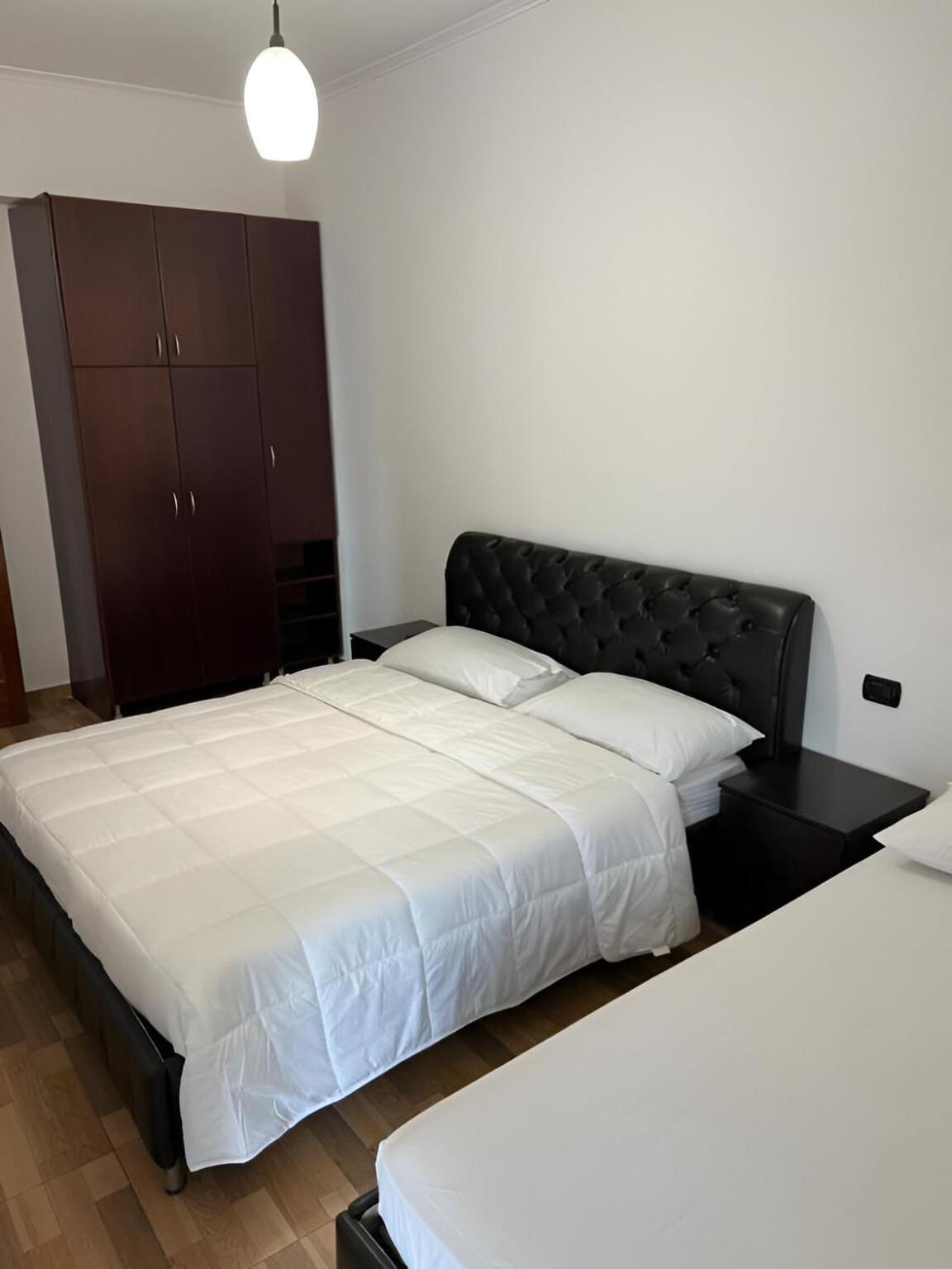 Monte Cristo Hotel With Rooftop Pool Sarandë Exterior foto